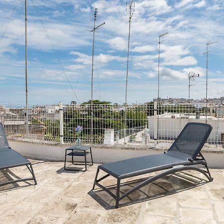 Terrazza Primavera By Wonderful Italy Ostuni Bagian luar foto
