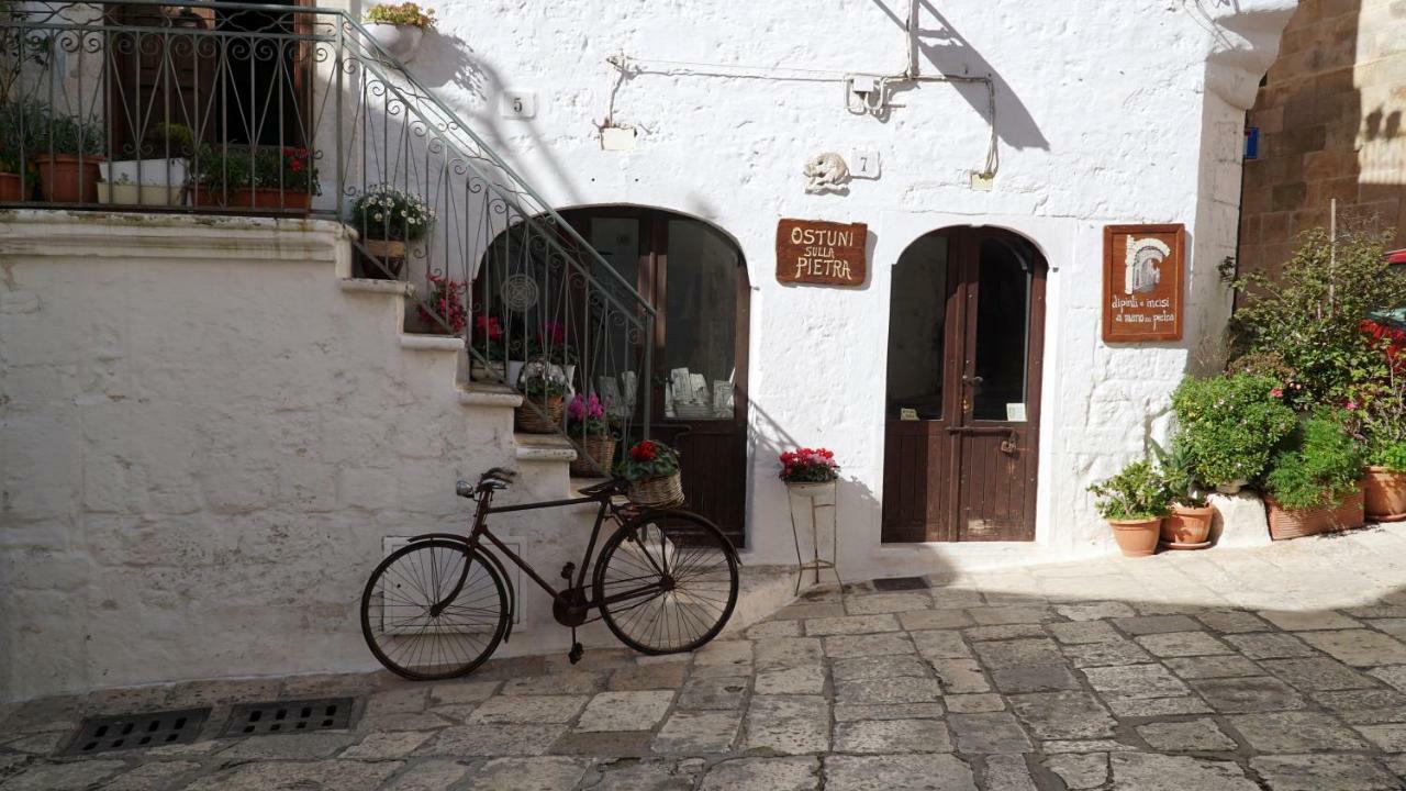 Terrazza Primavera By Wonderful Italy Ostuni Bagian luar foto