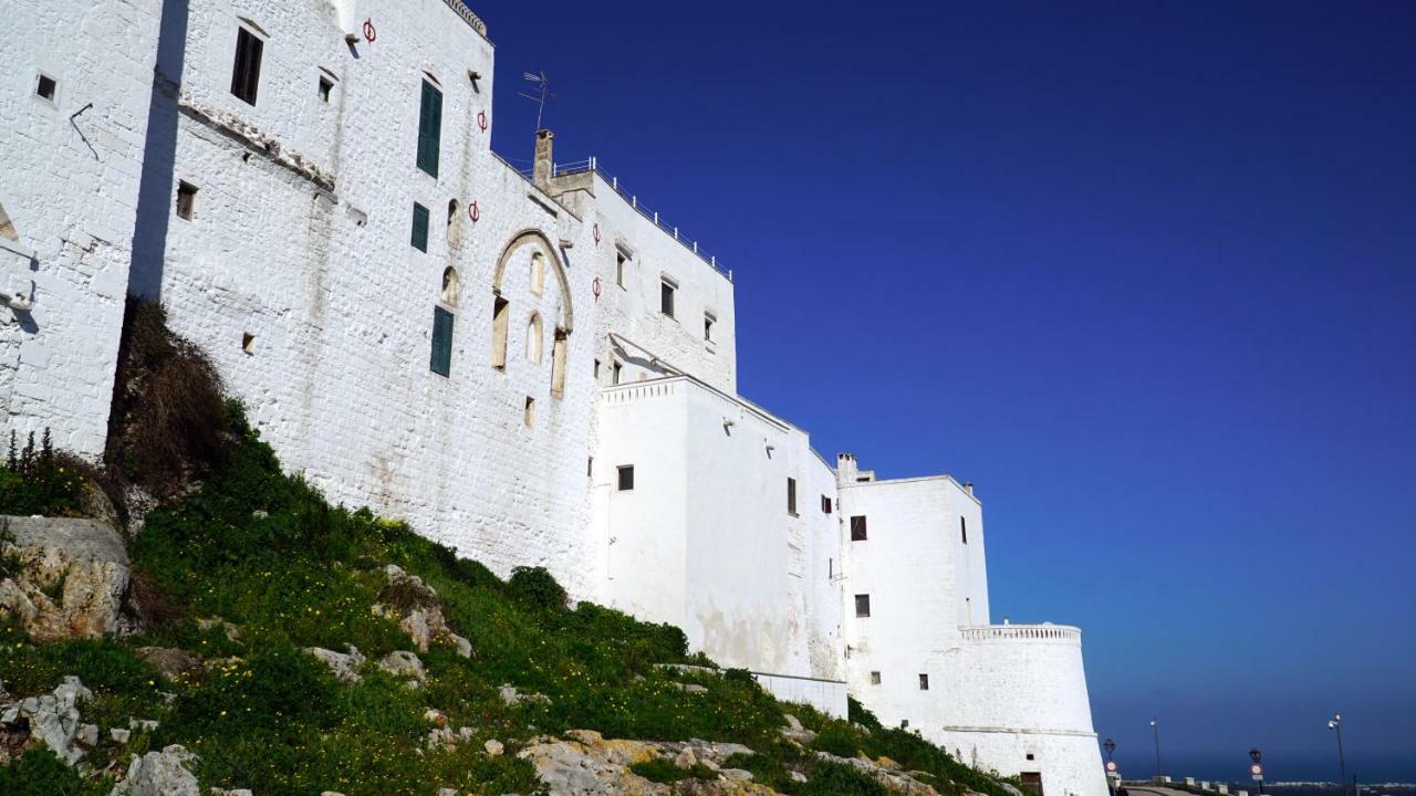 Terrazza Primavera By Wonderful Italy Ostuni Bagian luar foto