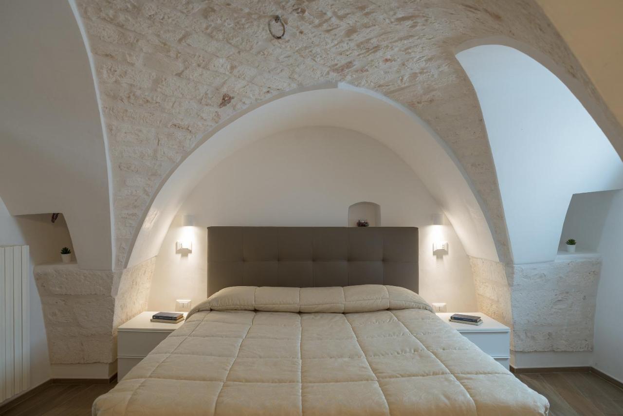 Terrazza Primavera By Wonderful Italy Ostuni Bagian luar foto