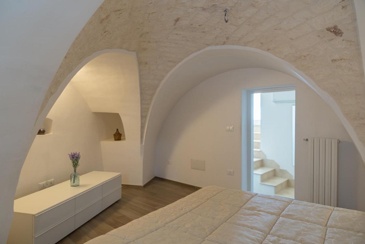 Terrazza Primavera By Wonderful Italy Ostuni Bagian luar foto