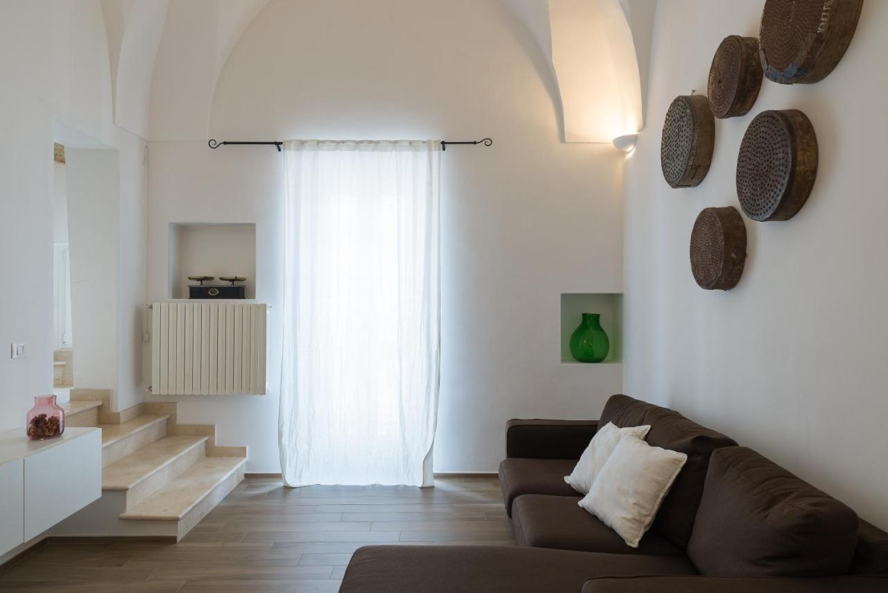 Terrazza Primavera By Wonderful Italy Ostuni Bagian luar foto