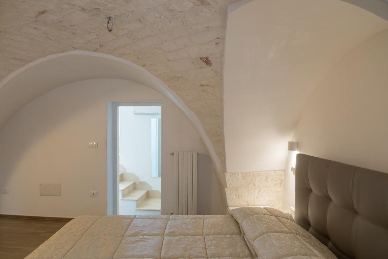 Terrazza Primavera By Wonderful Italy Ostuni Bagian luar foto