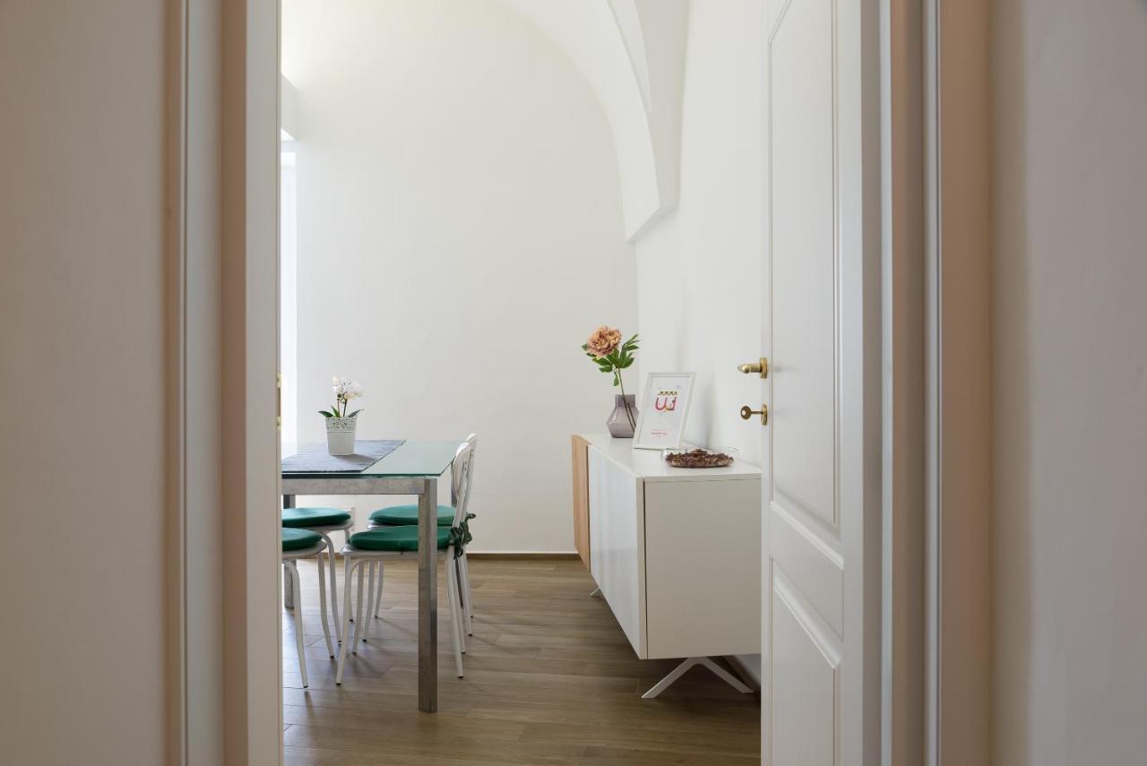 Terrazza Primavera By Wonderful Italy Ostuni Bagian luar foto