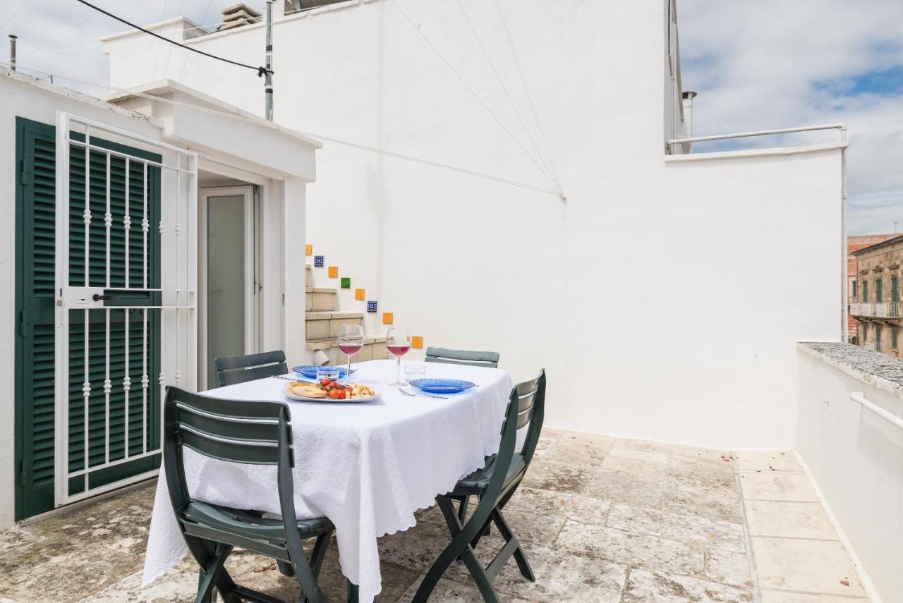Terrazza Primavera By Wonderful Italy Ostuni Bagian luar foto