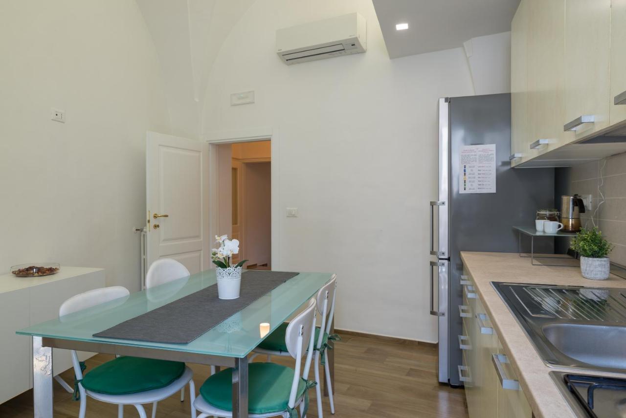 Terrazza Primavera By Wonderful Italy Ostuni Bagian luar foto